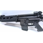 Carab occ HAENEL cr 223 cal 223rem