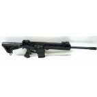 Carab occ HAENEL cr 223 cal 223rem