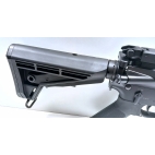 Carab occ HAENEL cr 223 cal 223rem