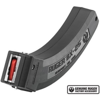 Chargeur RUGER bx 25 cal 22lr