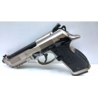 Pistolet BERETTA 92x CAL 9X19 occasion 