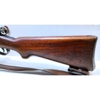 Carab occ SCHMIDT - RUBIN IG96/11 cal 7.5x55