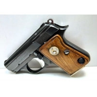 Pistolet COLT junior cal 22 short occasion