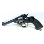 Revolver WEBLEY MKIV cal 38 s&w occasion