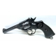 Revolver WEBLEY MKIV cal 38 s&w occasion