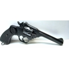 Revolver WEBLEY MK 4 CAL 38 s&w occasion