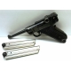 Pistolet WAFFEN FABRIK P06-29 cal 7.65 para OCCASION