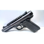 Pistolet RUGER  MK4 22/45 Tactical cal 22LR occasion