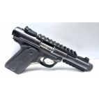 Pistolet RUGER  MK4 22/45 Tactical cal 22LR occasion