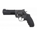 Revolver TAURUS 357h hunter cal 357mag compensé