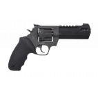 Revolver TAURUS 357 hunter cal 357mag compens&eacute;