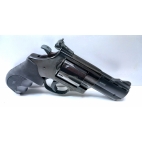 Revolver WEIHRAUCH HW 357 hunter cal 357 occasion