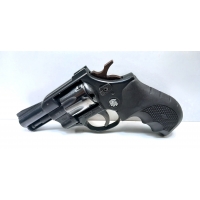 Revolver WEIHRAUCH HW3 cal 22wmr occasion