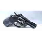 Revolver WEIHRAUCH HW3 cal 22wmr occasion