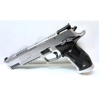 Pistolet SIG SAUER p226 xx six skeleton cal 9x19 occasion