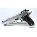 Pistolet SIG SAUER p226 xx six skeleton cal 9x19 occasion