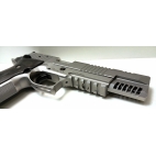 Pistolet SIG SAUER p226 xx six skeleton cal 9x19 occasion