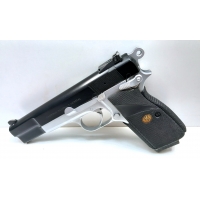 Pistolet BROWNING gp cal 9x19 occasion