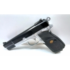 Pistolet BROWNING gp cal 9x19 occasion