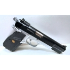 Pistolet BROWNING gp cal 9x19 occasion