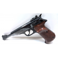 Pistolet MANURHIN pp Sport cal 22LR occasion