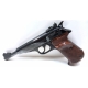 Pistolet MANURHIN pp Sport cal 22LR occasion