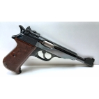 Pistolet MANURHIN pp Sport cal 22LR occasion