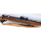 Carabine MAUSER es 350 b cal 22lr occasion