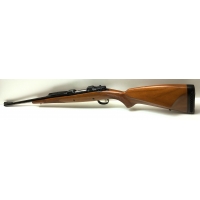 Carabine CZ 550 medium cal 300wm occasion