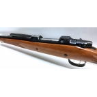 Carabine CZ 550 medium cal 300wm occasion