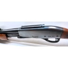 Carabine REMINGTON 7600 &agrave; pompe cal 280rem occasion
