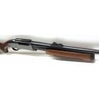 Carabine REMINGTON 7600 &agrave; pompe cal 280rem occasion