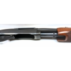Carabine REMINGTON 7600 &agrave; pompe cal 280rem occasion
