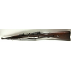 Carabine MAUSER k98 cal 8x57is occasion