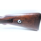 Carabine MAUSER k98 cal 8x57is occasion