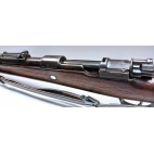 Carabine MAUSER k98 cal 8x57is occasion