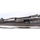 Carabine MAUSER k98 cal 8x57is occasion