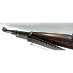 Carabine MAUSER k98 cal 8x57is occasion
