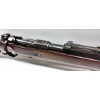 Carabine MAUSER k98 cal 8x57is occasion