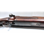 Carabine MAUSER k98 cal 8x57is occasion