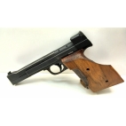 Pistolet HAMMERLI 215 cal 22LR occasion