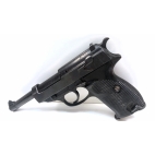 Pistolet WALTHER P38 cal 9 Para occasion