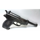 Pistolet WALTHER P38 cal 9 Para occasion