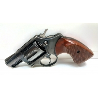 Revolver COLT detective cal 38 sp&eacute;cial occasion
