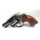 Revolver COLT détective cal 38 spécial occasion
