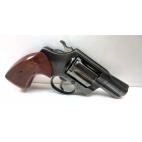 Revolver COLT detective cal 38 sp&eacute;cial occasion