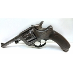 Revolver ST ETIENNE 1892 cal 8mm lebel occasion