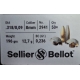 Ogive SELLIER & BELLOT 8MM 195G TM (318)