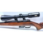 Carabine CZ 527  cal 222 Rem occasion