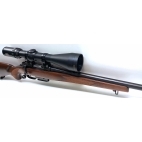 Carabine CZ 527  cal 222 Rem occasion